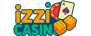 Izzi Casino Logo
